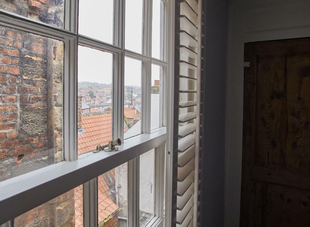 Host & Stay - The Gull'S Nest Whitby Exteriér fotografie